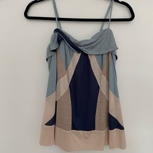 BCBG Top Great Condition